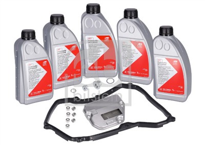 FEBI BILSTEIN 176894 EAN: 4054224768945.