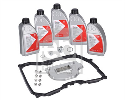 FEBI BILSTEIN 176895 EAN: 4054224768952.