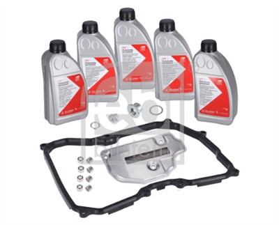 FEBI BILSTEIN 176896 EAN: 4054224768969.