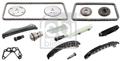 FEBI BILSTEIN 176898 EAN: 4054224768983.