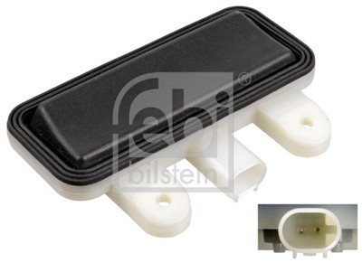 FEBI BILSTEIN 176962 EAN: 4054224769621.