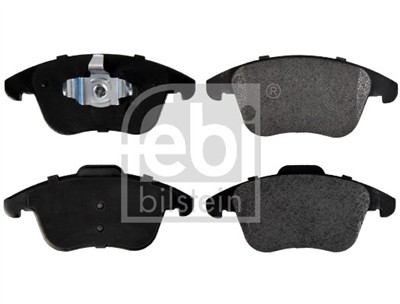 FEBI BILSTEIN 176971 Číslo výrobce: 25592. EAN: 4054224769713.