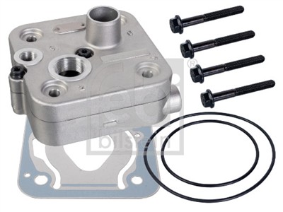 FEBI BILSTEIN 176992 EAN: 4054224769928.