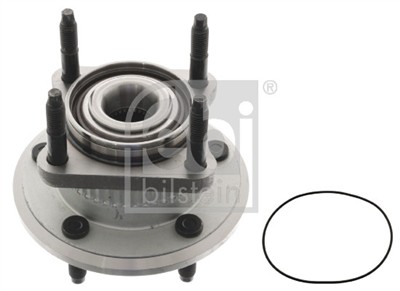 FEBI BILSTEIN 177041 EAN: 4054224770412.