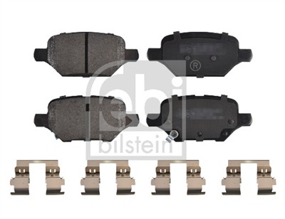 FEBI BILSTEIN 177073 Číslo výrobce: 22930. EAN: 4054224770733.