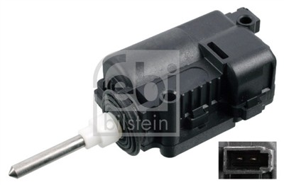 FEBI BILSTEIN 177118 EAN: 4054224771181.