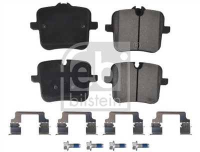 FEBI BILSTEIN 177322 Číslo výrobce: 22039. EAN: 4054224773222.