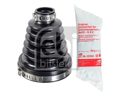 FEBI BILSTEIN 177600 EAN: 4054224776001.