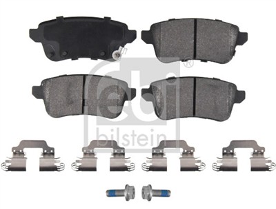 FEBI BILSTEIN 177631 Číslo výrobce: 22104. EAN: 4054224776315.