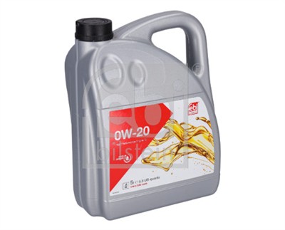 FEBI BILSTEIN 177648 Číslo výrobce: ACEA C5/C6. EAN: 4054224776483.