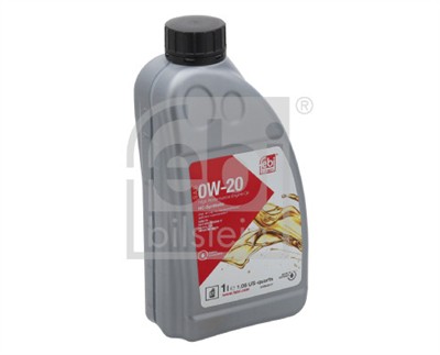 FEBI BILSTEIN 177649 Číslo výrobce: ACEA C5. EAN: 4054224776490.