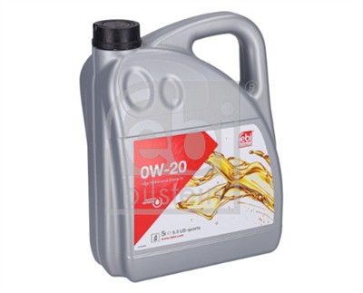 FEBI BILSTEIN 177651 Číslo výrobce: ACEA C5. EAN: 4054224776513.