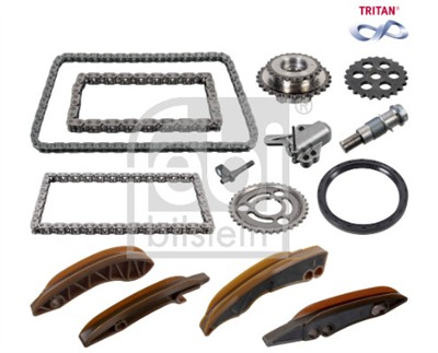 FEBI BILSTEIN 177772 EAN: 4054224777725.