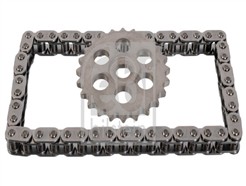 FEBI BILSTEIN 177923 Basic Short Kit