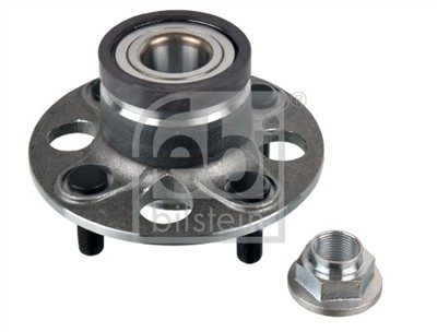 FEBI BILSTEIN 178025 EAN: 4054224780251.