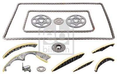 FEBI BILSTEIN 178306 EAN: 4054224783061.