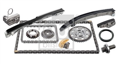 FEBI BILSTEIN 178312 EAN: 4054224783122.