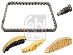 FEBI BILSTEIN 178333 Basic Short Kit