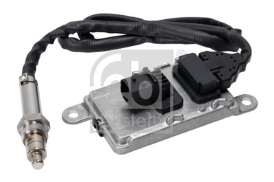 FEBI BILSTEIN 178607 EAN: 4054224786079.