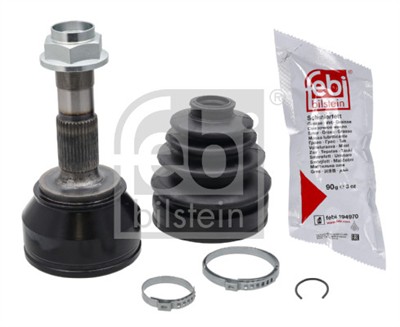 FEBI BILSTEIN 178615 EAN: 4054224786154.