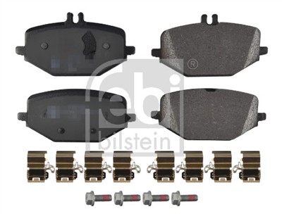 FEBI BILSTEIN 178655 Číslo výrobce: 22723. EAN: 4054224786550.