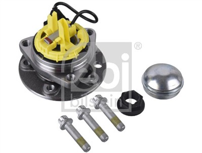 FEBI BILSTEIN 178723 EAN: 4054224787236.