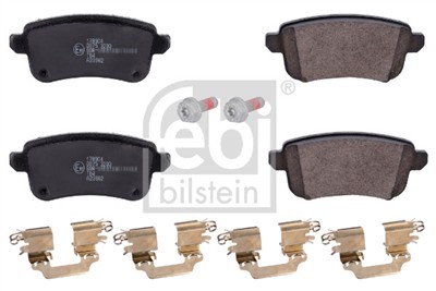 FEBI BILSTEIN 178904 Číslo výrobce: 22104. EAN: 4054224789049.