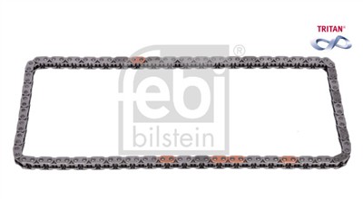 FEBI BILSTEIN 178982 Číslo výrobce: G68HSF-6 106 E. EAN: 4054224789827.