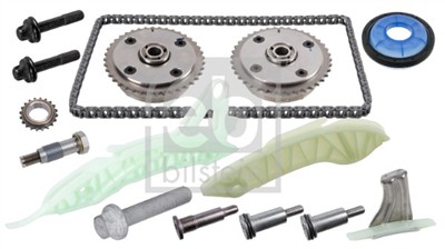 FEBI BILSTEIN 179039 Číslo výrobce: G53HR 138E. EAN: 4054224790397.
