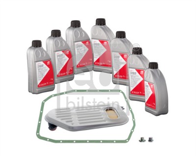 FEBI BILSTEIN 179355 EAN: 4054224793558.