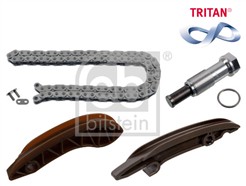 FEBI BILSTEIN 179517 Basic Short Kit