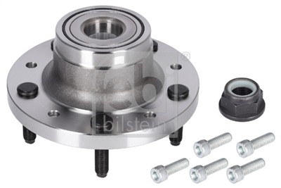 FEBI BILSTEIN 179848 EAN: 4054224798485.