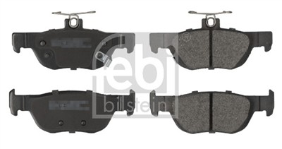 FEBI BILSTEIN 179956 Číslo výrobce: 26174. EAN: 4054224799567.
