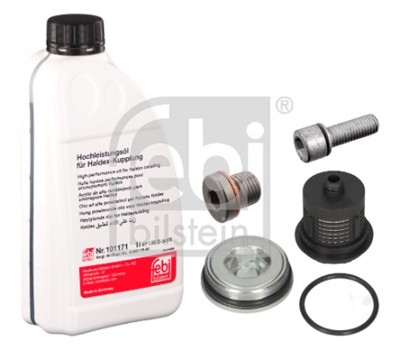 FEBI BILSTEIN 180039 EAN: 4054224800393.