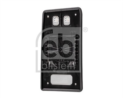 FEBI BILSTEIN 180053 EAN: 4054224800539.
