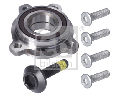 FEBI BILSTEIN 180120 EAN: 4054224801208.