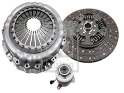 FEBI BILSTEIN 180124