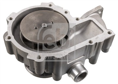 FEBI BILSTEIN 180195 EAN: 4054224801956.