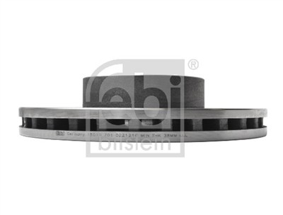 FEBI BILSTEIN 18019 EAN: 4027816180197.