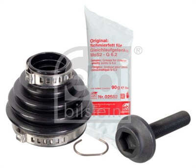 FEBI BILSTEIN 180209 EAN: 4054224802090.