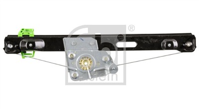FEBI BILSTEIN 180252 EAN: 4054224802526.