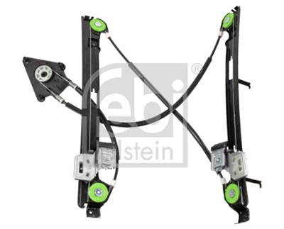 FEBI BILSTEIN 180261 EAN: 4054224802618.