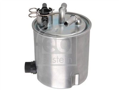 FEBI BILSTEIN 180331 EAN: 4054224803318.