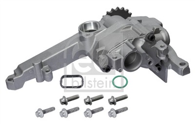 FEBI BILSTEIN 180455 EAN: 4054224804551.