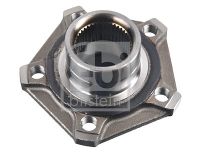 FEBI BILSTEIN 180507 EAN: 4054224805077.