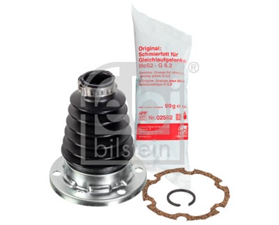 FEBI BILSTEIN 180510 EAN: 4054224805107.
