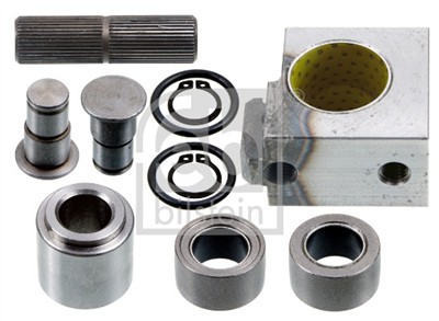 FEBI BILSTEIN 180580 EAN: 4054224805800.