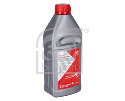 FEBI BILSTEIN 180587 Číslo výrobce: FMVSS 116 DOT 5.1. EAN: 4054224805879.