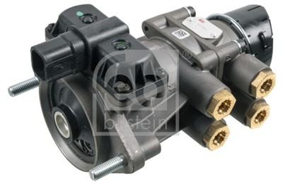 FEBI BILSTEIN 180660 EAN: 4054224806609.