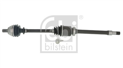 FEBI BILSTEIN 180749 EAN: 4054224807491.